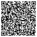 QR code with Nasdc contacts