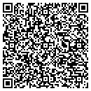 QR code with C & S Transportation contacts