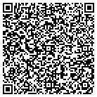 QR code with S S Mechanical Fabricatio contacts