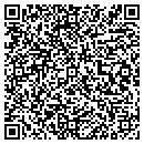 QR code with Haskell Hotel contacts