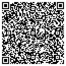 QR code with G 4 Communications contacts