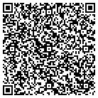 QR code with Custom Apparel By Kay Warnke contacts