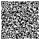 QR code with J & J Contracting contacts