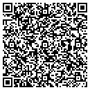 QR code with St John's Bp contacts
