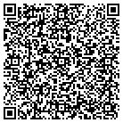 QR code with Donika's Tailoring & Altrtns contacts