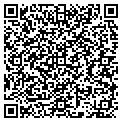 QR code with Its All Here contacts