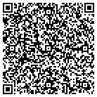 QR code with R M D Landscaping LLC contacts