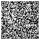 QR code with J And K Alterations contacts