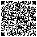 QR code with J P C Construction Co contacts