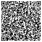 QR code with J R Mcdaniel Enterprises contacts