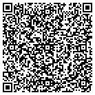 QR code with Chex Transportation Inc contacts