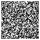 QR code with Oshkosh Post & Packing Center contacts
