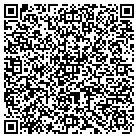QR code with Mano Clothing And Tailoring contacts