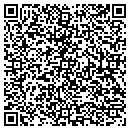 QR code with J R C Archicon Inc contacts