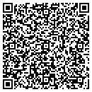 QR code with J & S Assoc Inc contacts