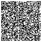 QR code with The Mcdaniel Blackman Corporation contacts