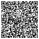 QR code with T T G Corp contacts