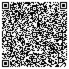QR code with Pechacek's General Contracting contacts