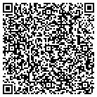 QR code with Twin Shell Gas Station contacts