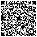 QR code with University Bp contacts