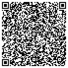 QR code with T J Mechanical Contractor contacts