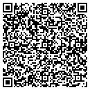 QR code with T&J Mechanical Inc contacts