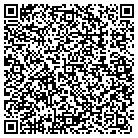 QR code with T Js Mechanical Repair contacts