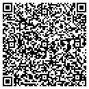 QR code with Kisner/Damon contacts