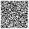 QR code with P & J Roofing contacts