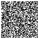 QR code with T M Mechanical contacts