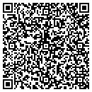 QR code with White Oak Studio contacts