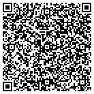 QR code with Peacock Feather Videomedia contacts
