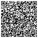 QR code with The Stitch contacts
