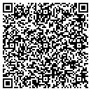 QR code with Aztec Shutters contacts
