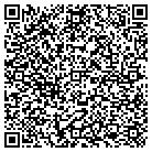 QR code with White Marsh Shell Gas Station contacts
