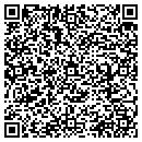 QR code with Trevino Mechanical Contractors contacts