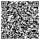 QR code with R T Digital Media contacts