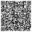 QR code with Rush Communications contacts