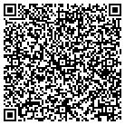 QR code with Opal's Tailor Studio contacts