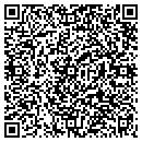 QR code with Hobson John T contacts