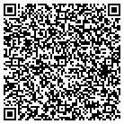 QR code with Phronesis Computer Service contacts