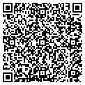 QR code with X Citgo contacts