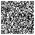 QR code with Geoscape Inc contacts