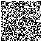 QR code with Reyna's Alterations contacts