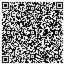 QR code with Hardys Lawn Care contacts