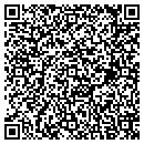 QR code with University Of Texas contacts