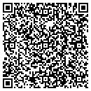 QR code with Hilton Group contacts