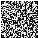 QR code with Tom's Tailor contacts
