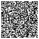 QR code with Amherst Mobil contacts