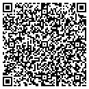 QR code with Andover Gulf contacts